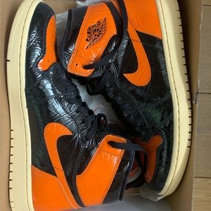 Nike Air Jordan 1 Retro High OG